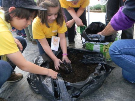 20140322 - Lobitos na Quinta Pedagogica